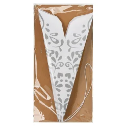 Discount Depot Deko-Papierstern Tone