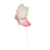 Store Depot Deko-Pick Schmetterling