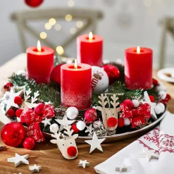 Best Sale Depot Deko-Set Adventskranz Classic