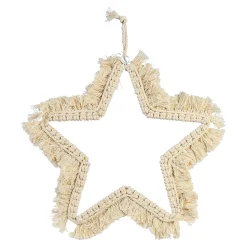 Flash Sale Depot Deko-Set Glam Star Mit Lichtobjekt