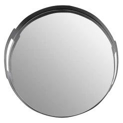 Best Sale Depot Deko-Tablett Minimalistic, Verspiegelt