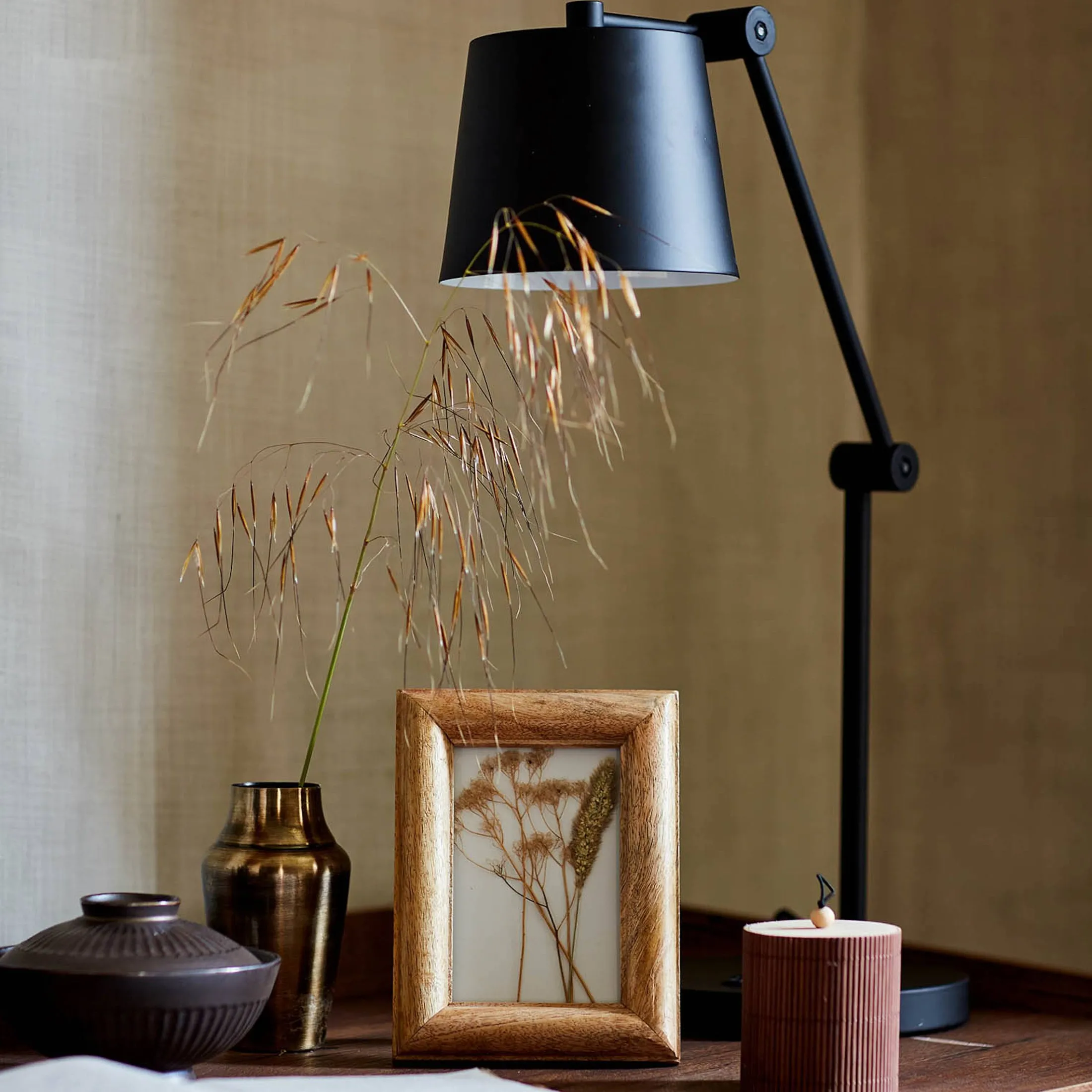 Fashion Depot Deko-Vase