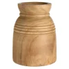 Best Sale Depot Deko-Vase Rille