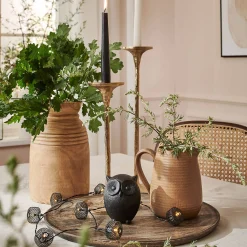 Best Sale Depot Deko-Vase Rille