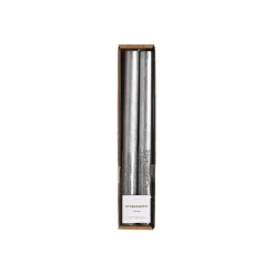 Shop Depot Deko-Weihnachtstablett Silver Glam