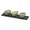 Store Depot Dipschalen Riva Mit Schieferplatte