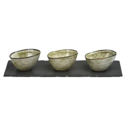 Store Depot Dipschalen Riva Mit Schieferplatte