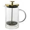 Online Depot Doppelwand-Kaffee- & Teebereiter
