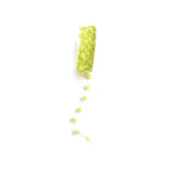 Discount Depot Draht Pompoms