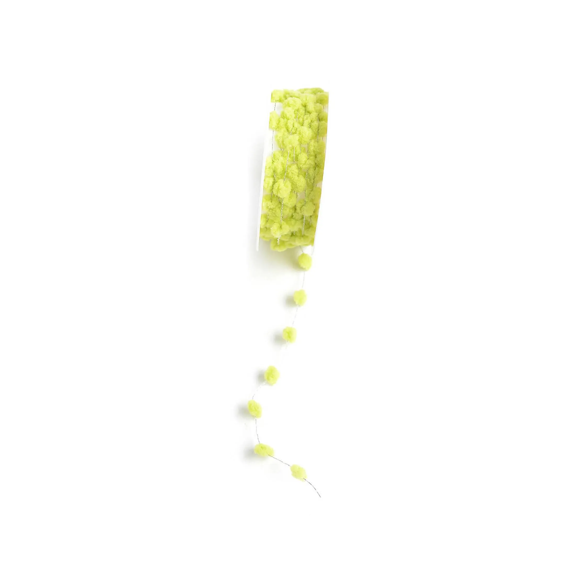 Discount Depot Draht Pompoms