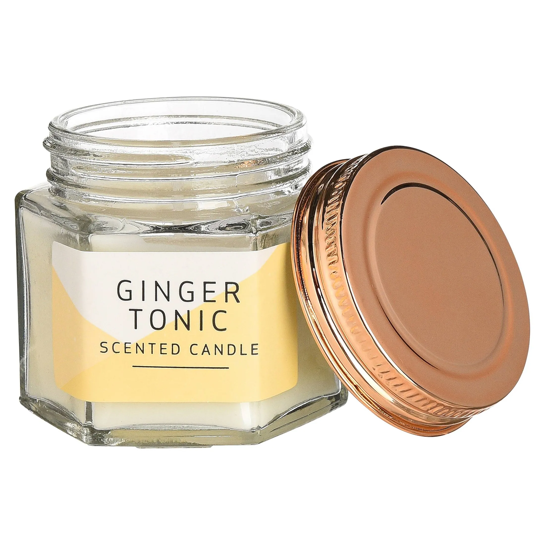 Cheap Depot Duftkerze Ginger Tonic