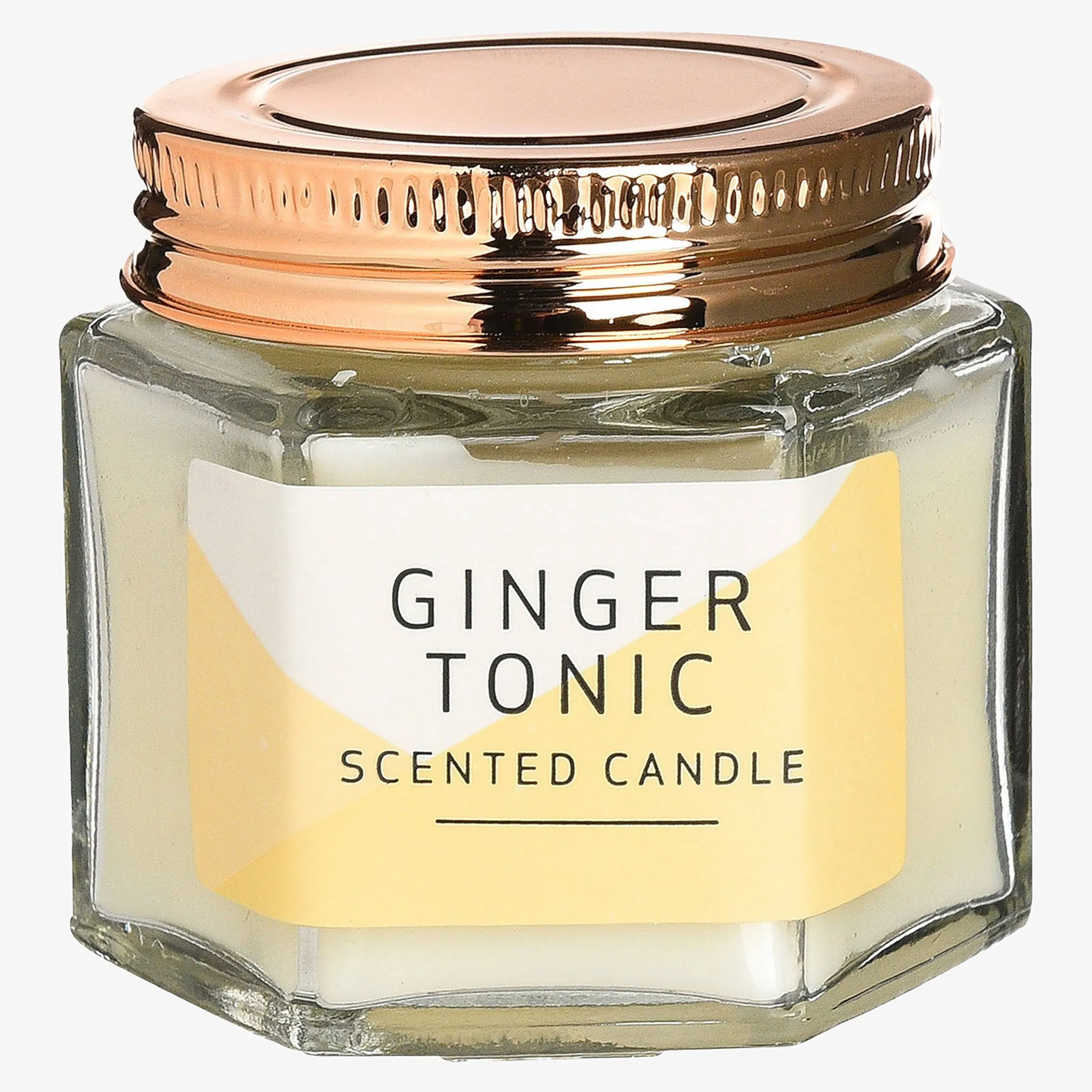 Cheap Depot Duftkerze Ginger Tonic