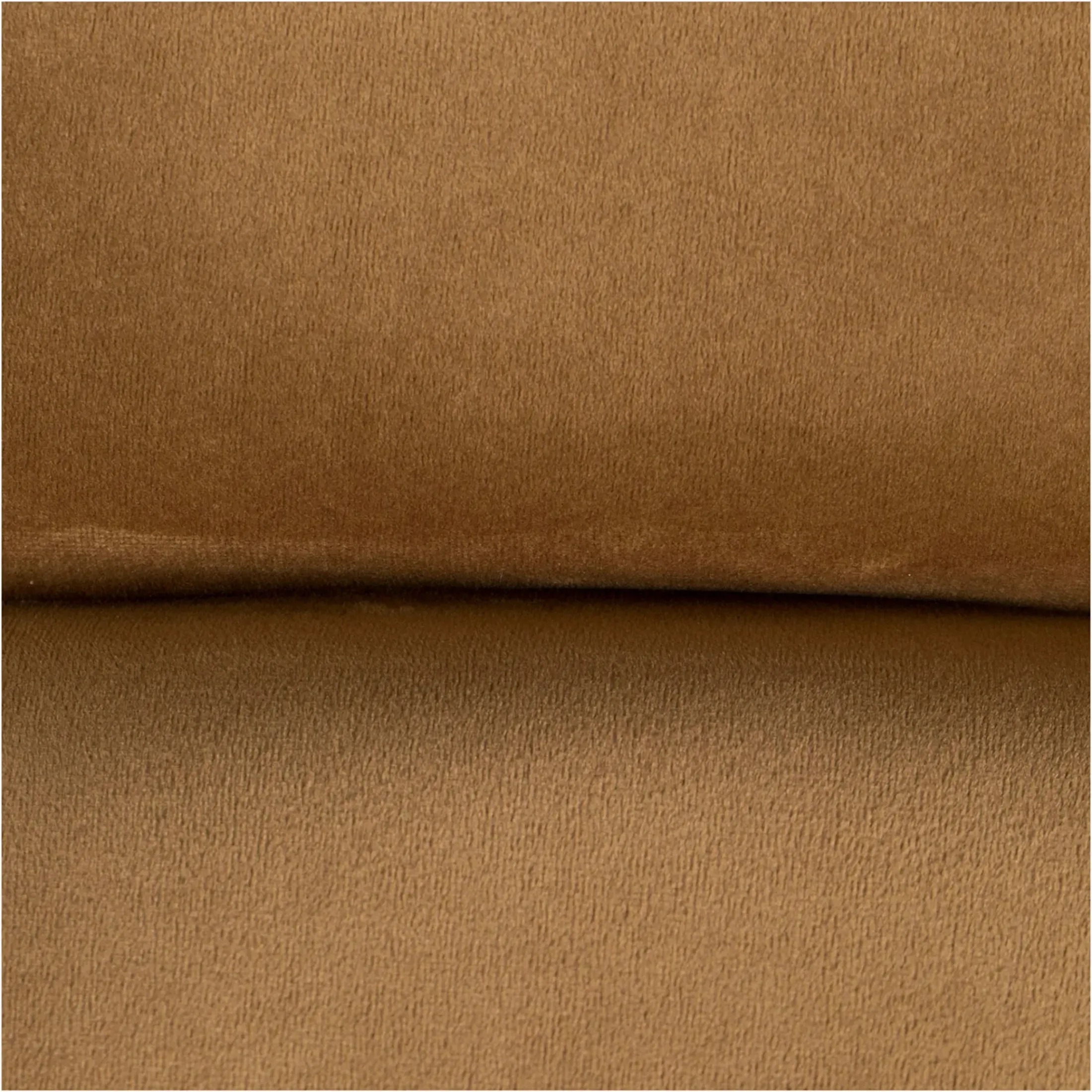 Depot Poufs & Hocker>Dutchbone Samt-Hocker Bar, Drehbar