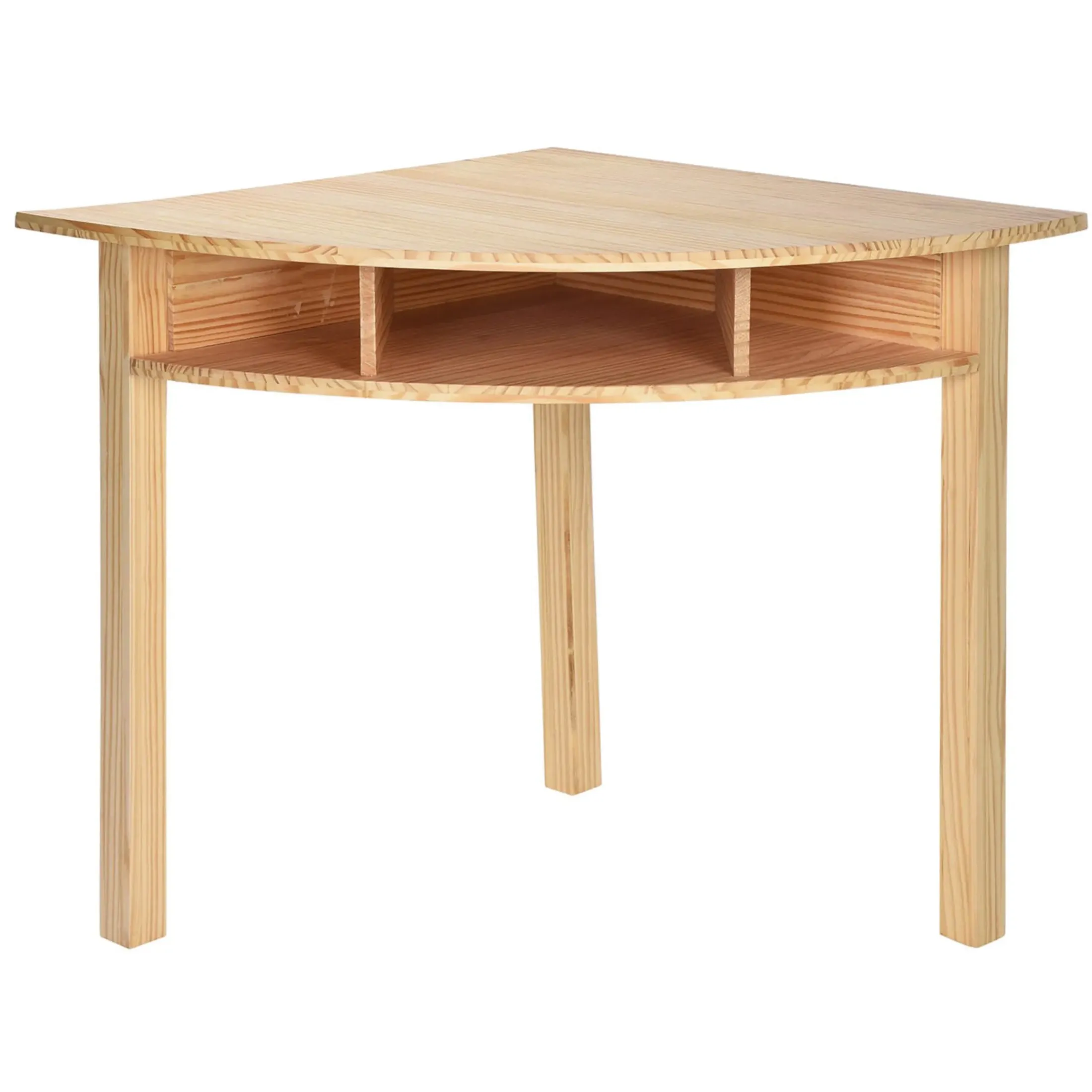 Depot Schreibtische>Eck-Schreibtisch Wilson