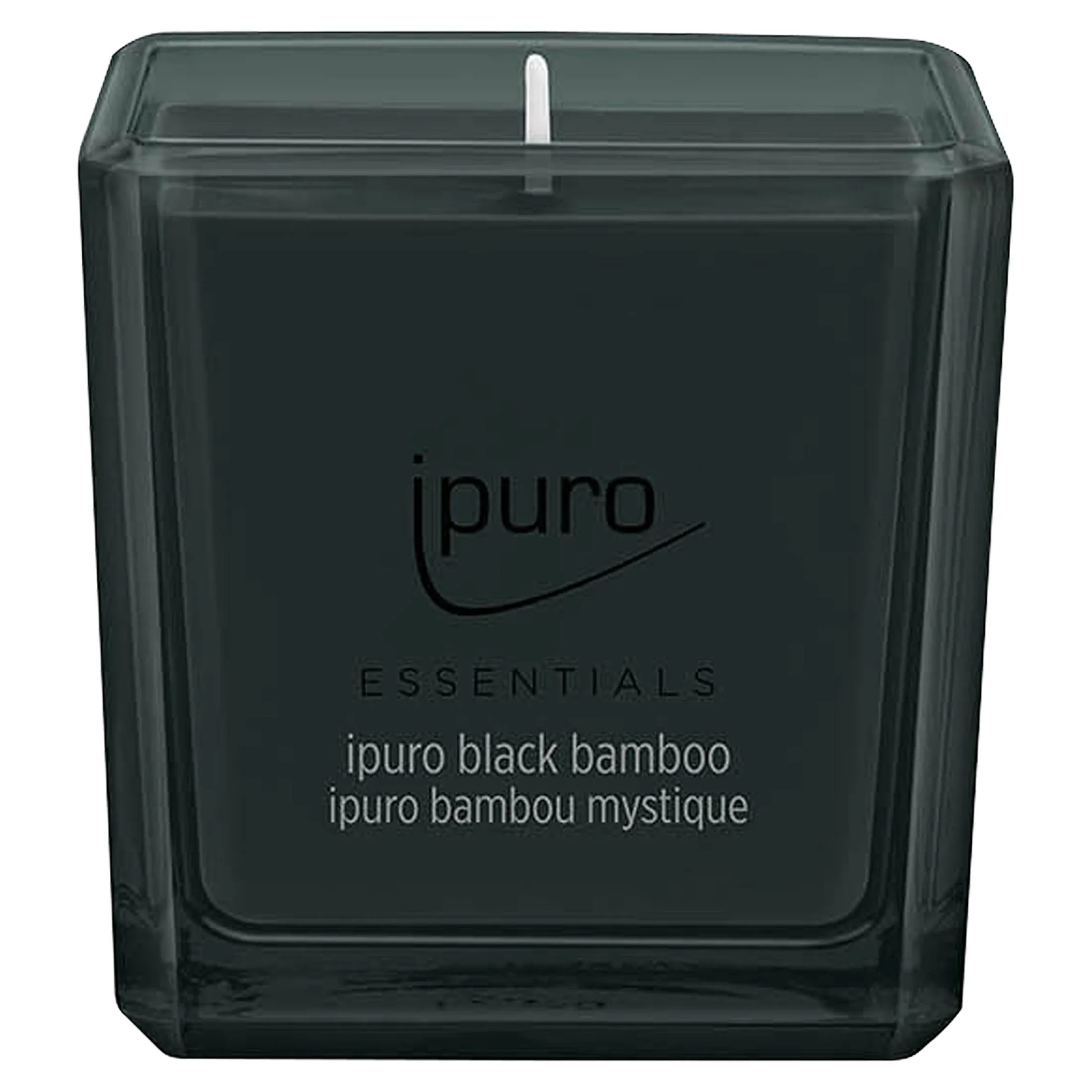 Cheap Depot Essentials Duftkerze Black Bamboo