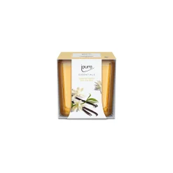 Fashion Depot Essentials Duftkerze Soft Vanilla