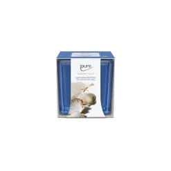 Discount Depot Essentials Duftkerze Sunny Beachtime