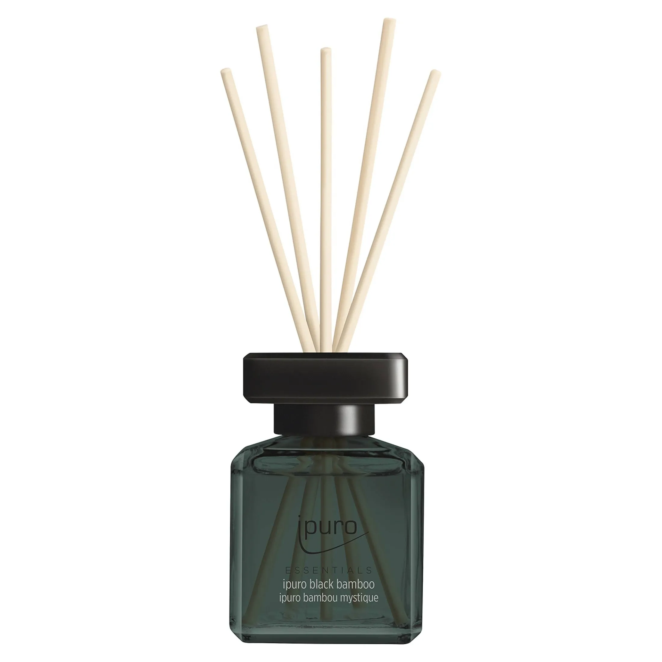 Cheap Depot Essentials Raumduft Black Bamboo