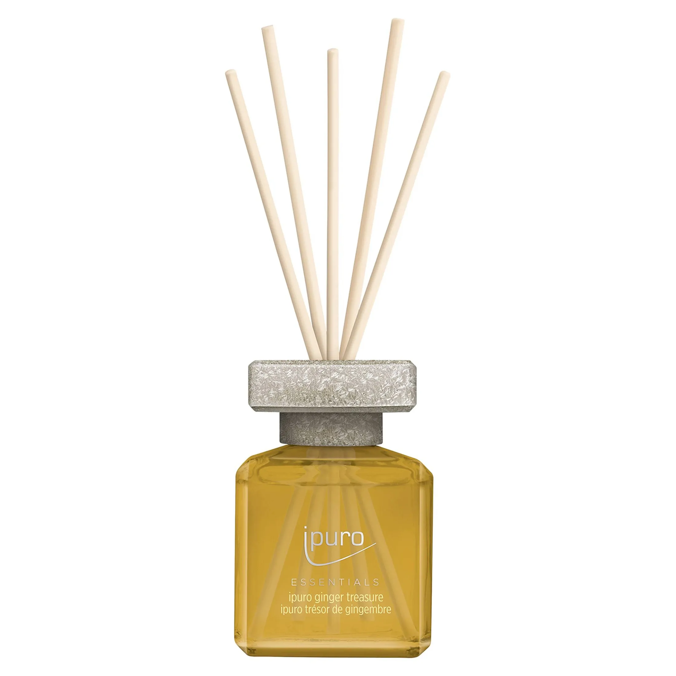 Sale Depot Essentials Raumduft Ginger Treasure