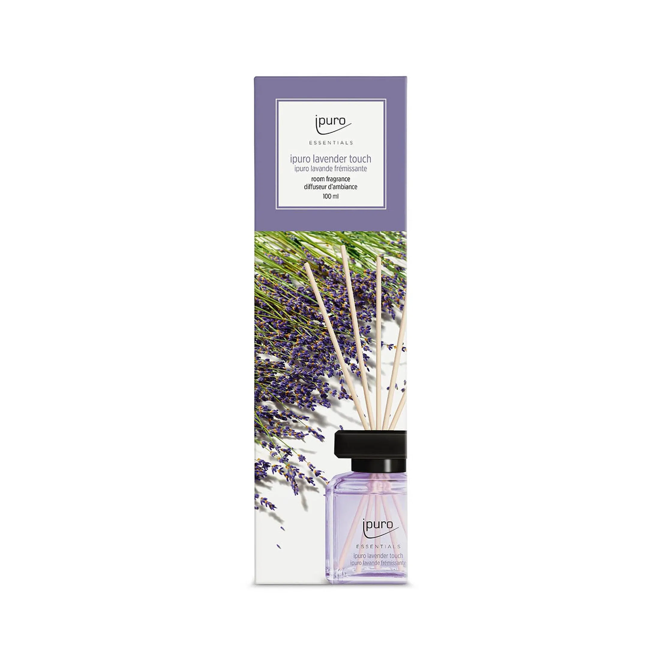 Fashion Depot Essentials Raumduft Lavender Touch