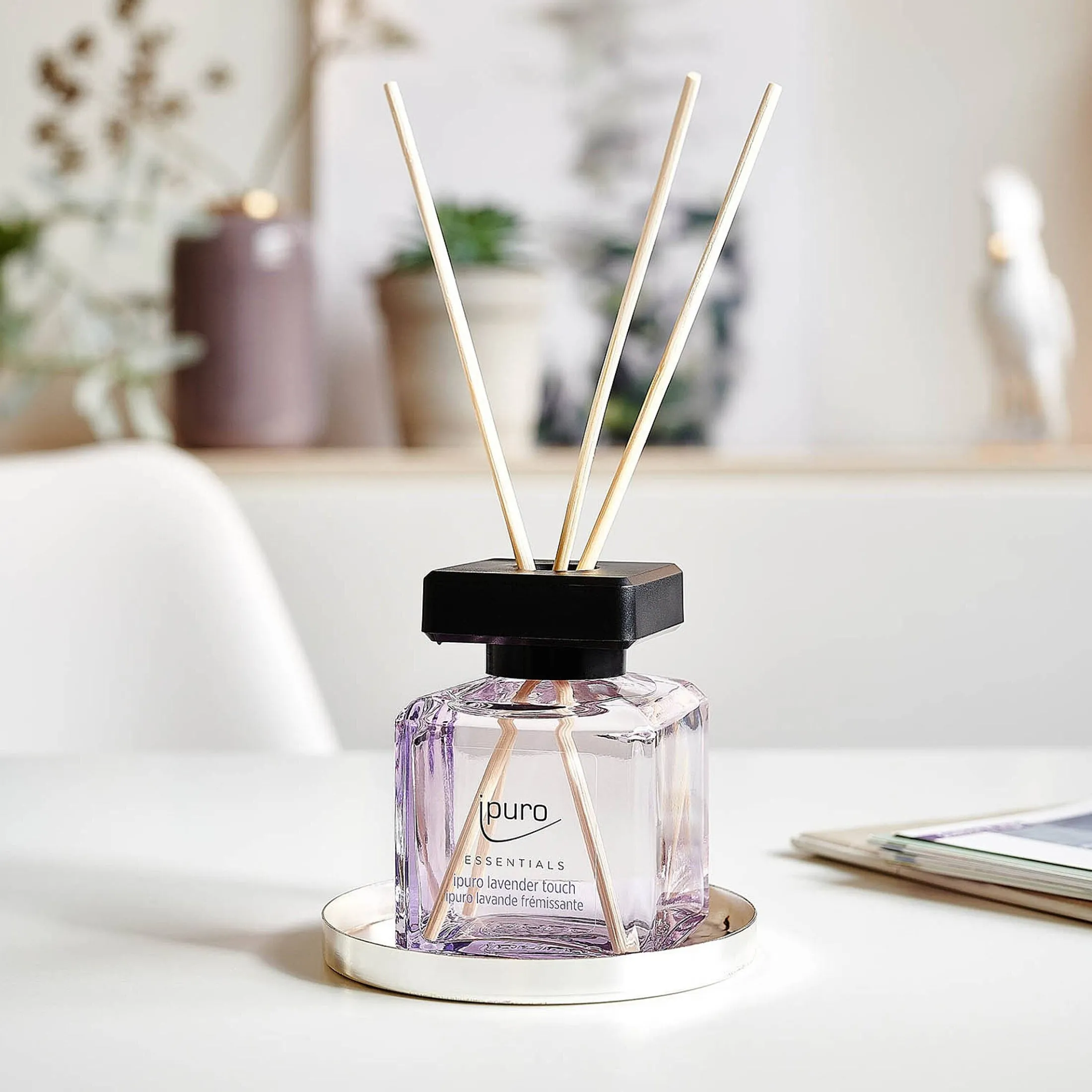 Fashion Depot Essentials Raumduft Lavender Touch