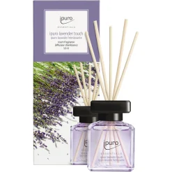Depot Badezimmer>Essentials Raumduft Lavender Touch