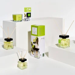 Best Sale Depot Essentials Raumduft Lime Light