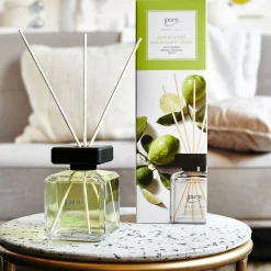 Best Sale Depot Essentials Raumduft Lime Light