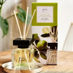 Depot Badezimmer>Essentials Raumduft Lime Light