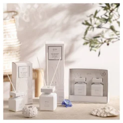 Sale Depot Essentials Raumduft Pure White