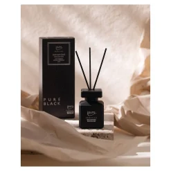 Flash Sale Depot Essentials Raumduft Pure Black