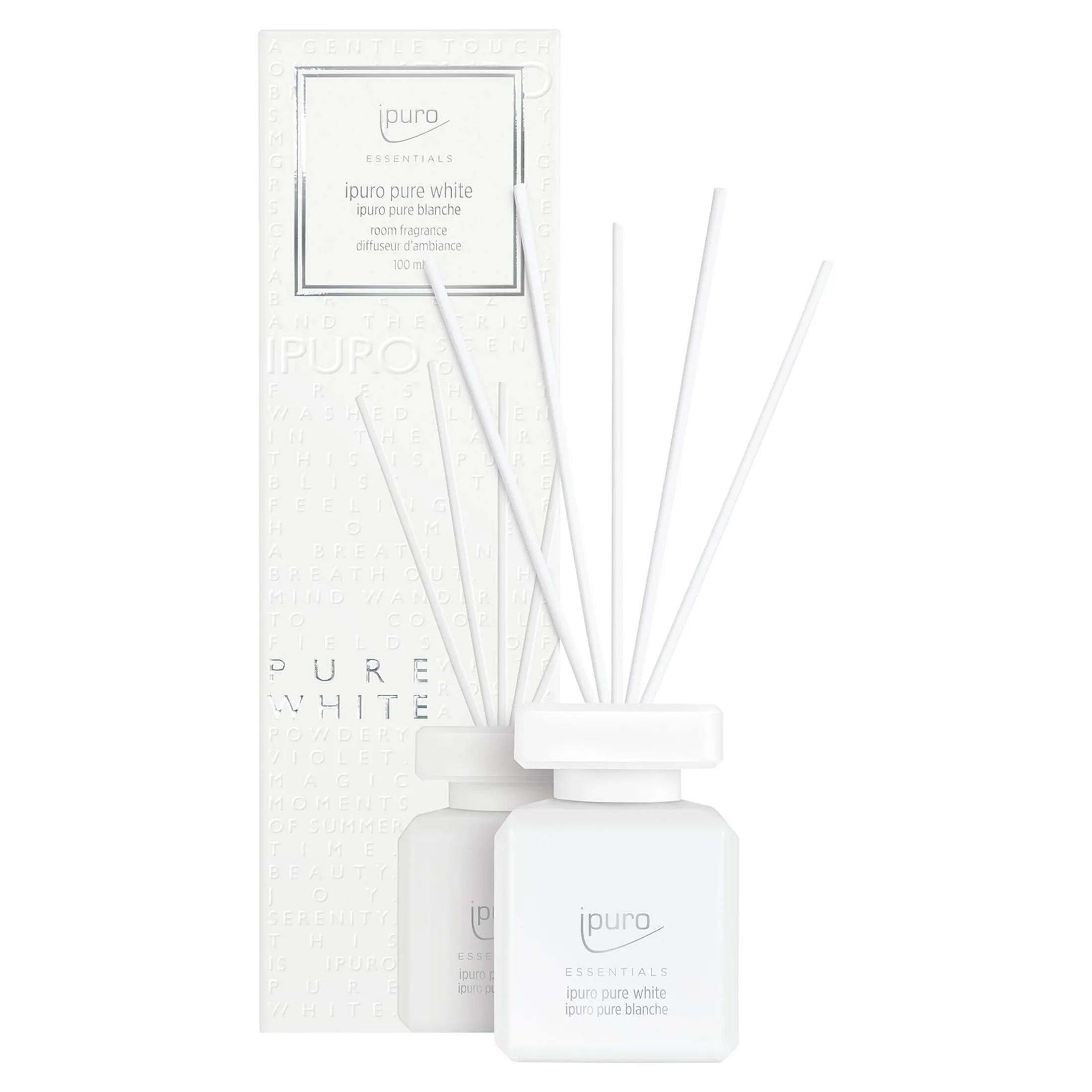 Sale Depot Essentials Raumduft Pure White