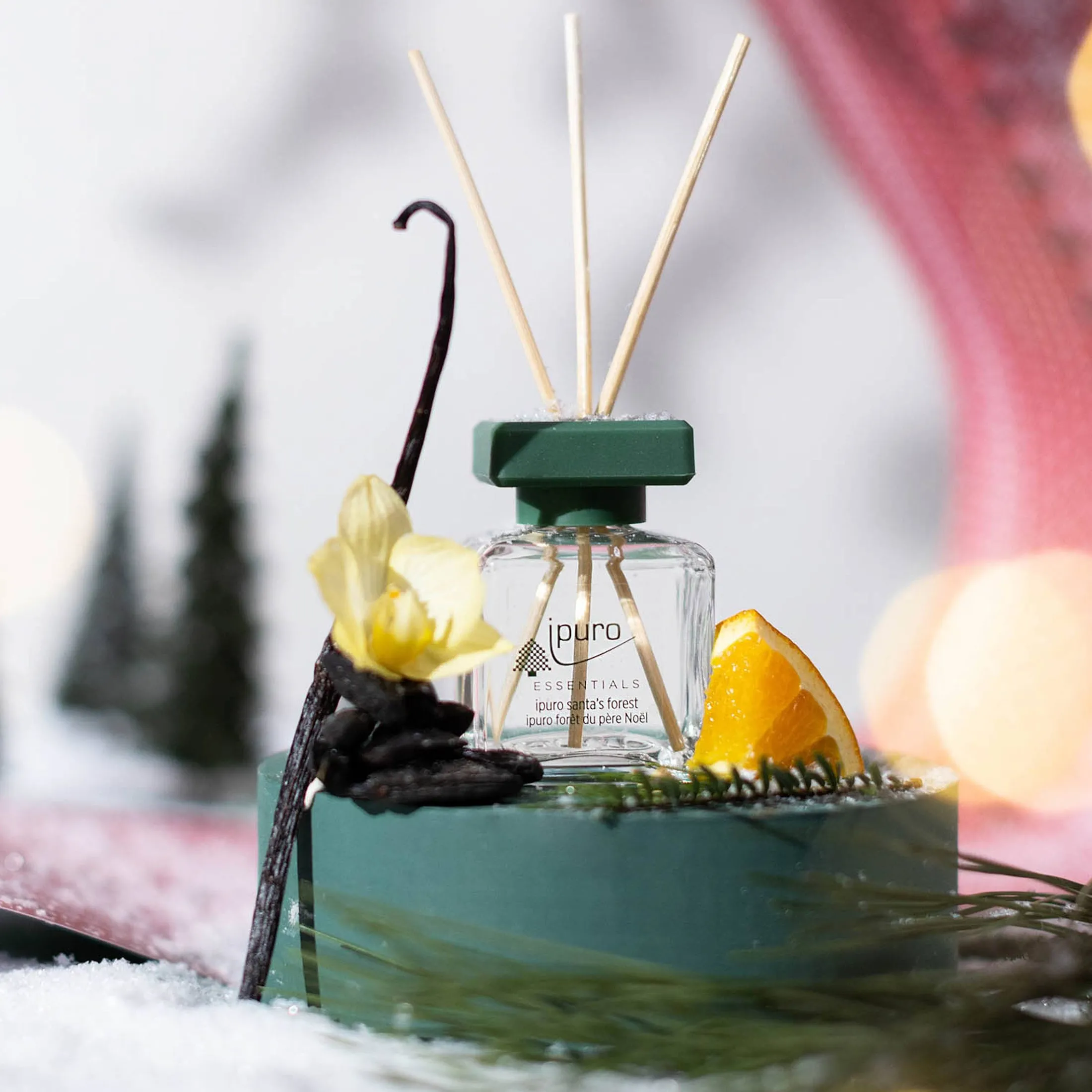 Cheap Depot Essentials Raumduft Santa'S Forest