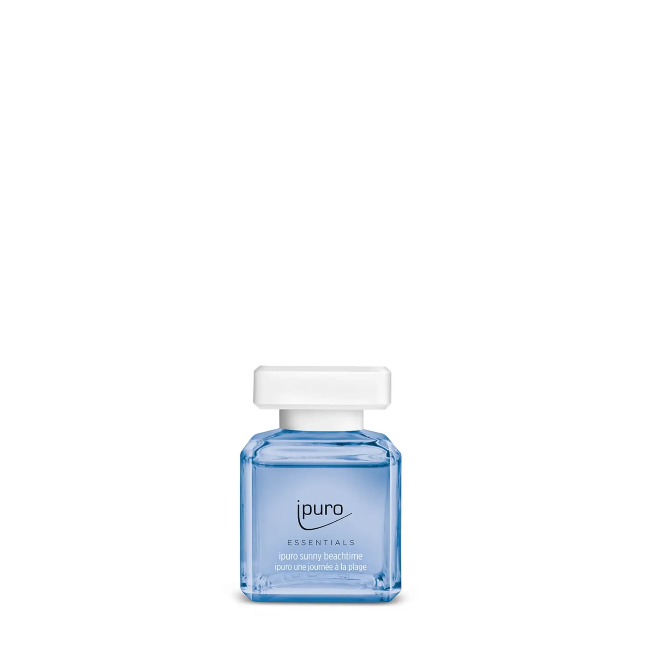 Depot Essentials>Essentials Raumduft Sunny Beachtime