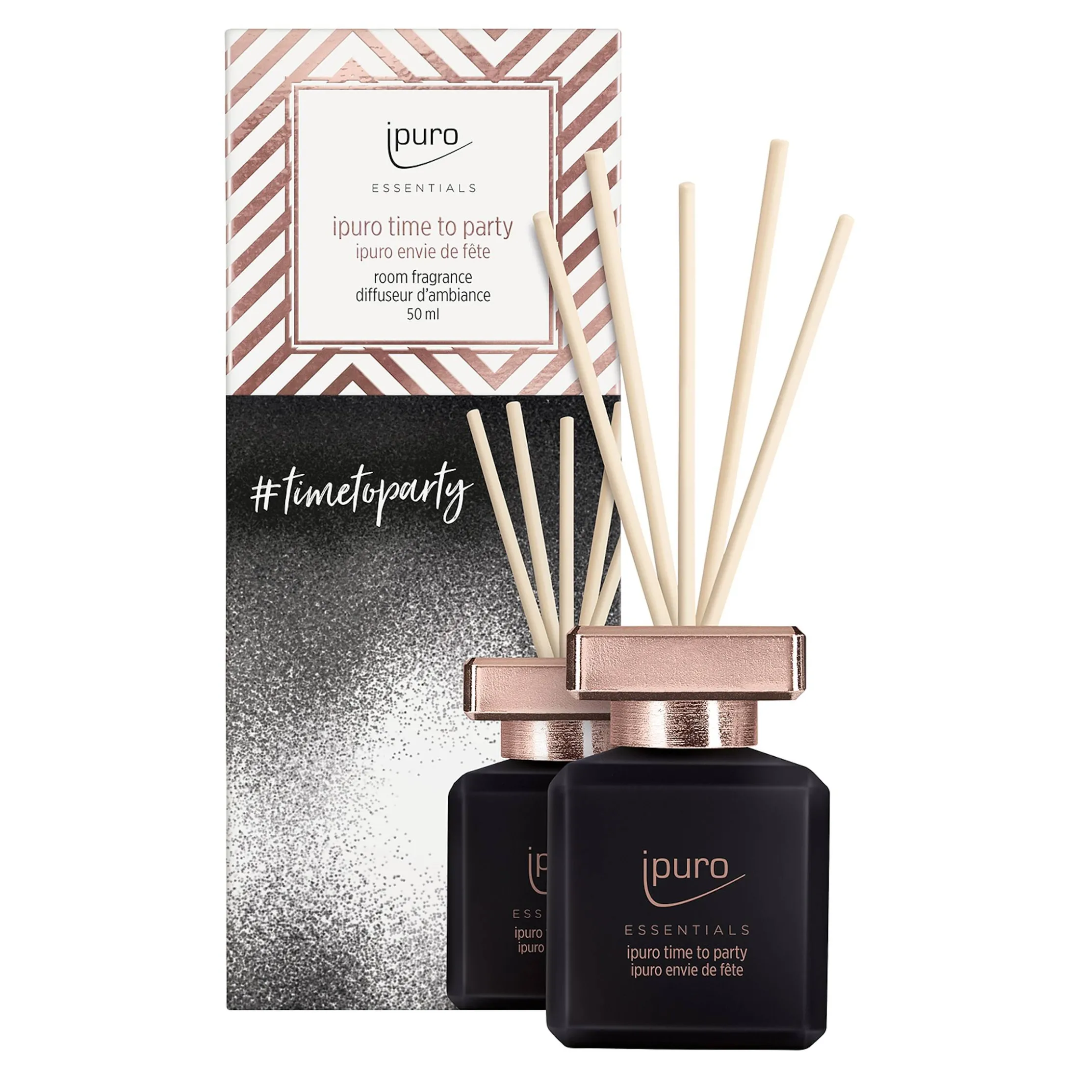 Flash Sale Depot Essentials Raumduft Time To Party