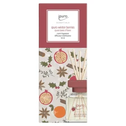 Best Depot Essentials Raumduft Winter Berries