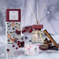 Best Depot Essentials Raumduft Winter Berries