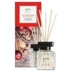 Hot Depot Essentials Raumduft Winter Apple