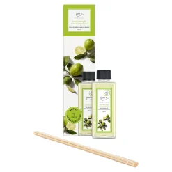 New Depot Essentials Raumduft-Nachfuller Lime Light
