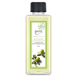 New Depot Essentials Raumduft-Nachfuller Lime Light