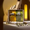 Online Depot Essentials Raumduft-Set Cardamom Kiss & Ginger Treasure