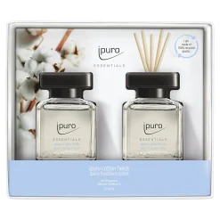 Shop Depot Essentials Raumduft-Set Cotton Fields