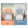 Clearance Depot Essentials Raumduft-Set Fresh Stockholm & Fruity Lisboa