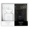 Cheap Depot Essentials Raumduft-Set Pure Black & White