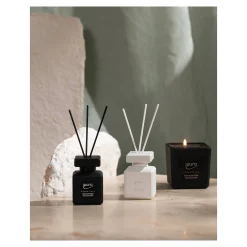 Cheap Depot Essentials Raumduft-Set Pure Black & White
