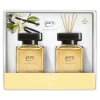 Outlet Depot Essentials Raumduft-Set Soft Vanilla