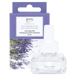 Store Depot Essentials Scent Plug Refill Lavender Touch