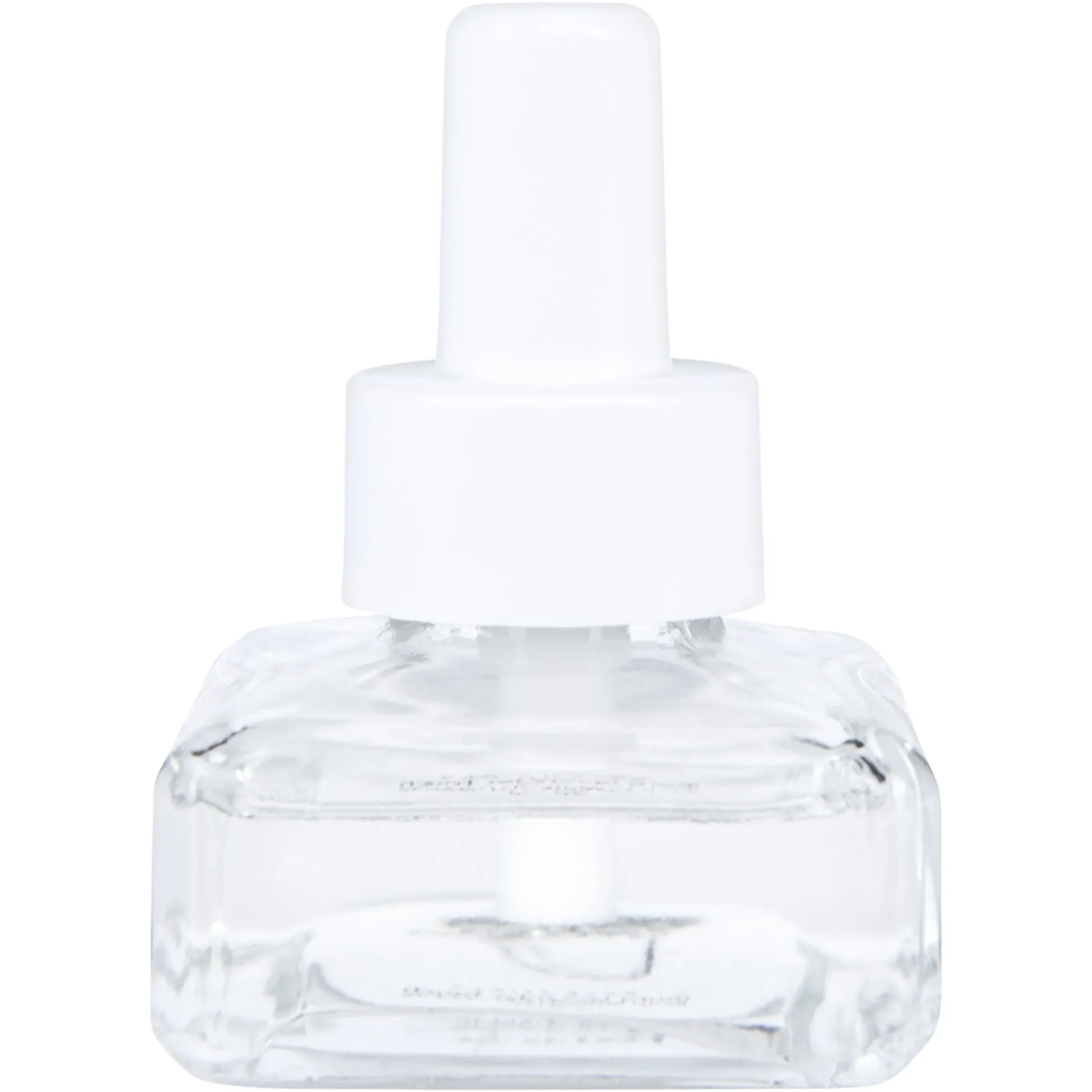 Depot Essentials Scent Plug & Refills>Essentials Scent Plug Refill Soft Vanilla