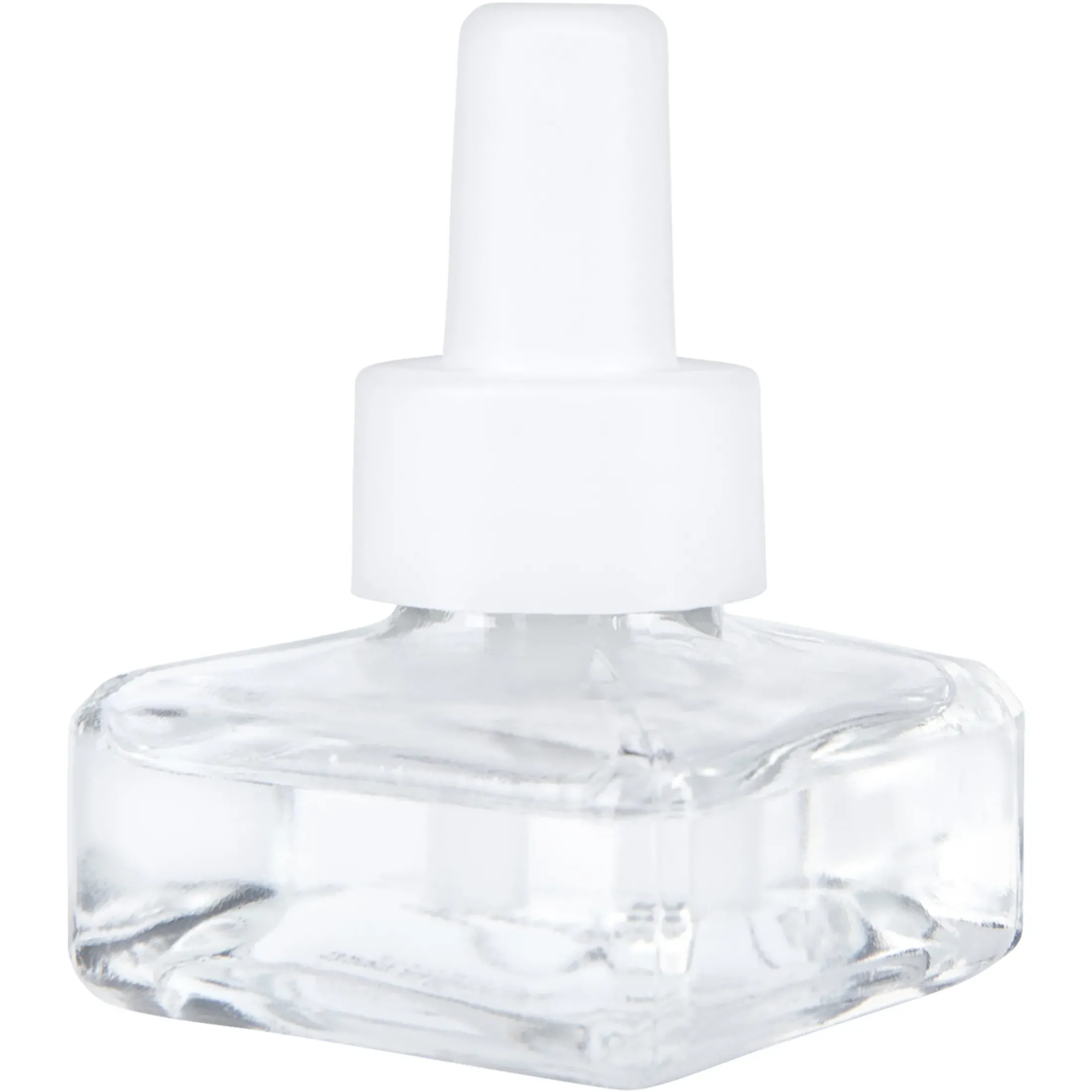Depot Essentials Scent Plug & Refills>Essentials Scent Plug Refill Soft Vanilla