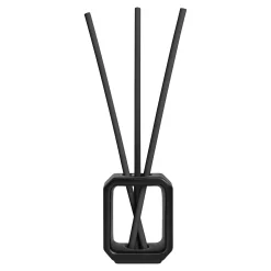 Clearance Depot Essentials Scented Stick-Set Black Bamboo